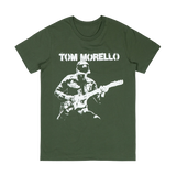 Stencil Tee