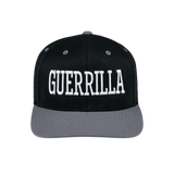 Guerrilla Snapback