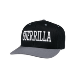 Guerrilla Snapback