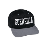 Guerrilla Snapback