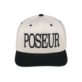 Poseur Snapback