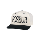 Poseur Snapback