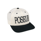 Poseur Snapback