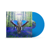 Atlas Underground Flood Vinyl