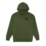 The Nighwatchman Brigade Hoodie