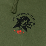 The Nighwatchman Brigade Hoodie