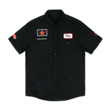 OUD Button Down Work Shirt