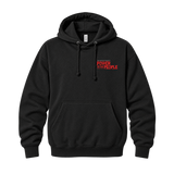 Power To The People Festival Hoodie