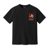 Power To The People Festival Circle Tee