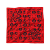 Power To The People Festival Bandana