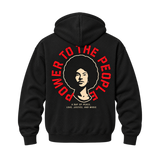 Power To The People Festival Hoodie