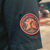 OUD Button Down Work Shirt