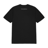 ATP Black T-Shirt