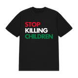 Stop Killing Children T-Shirt