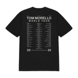 2025 World Tour Tee