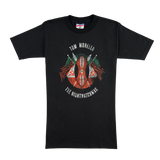 Night Watchman Tee