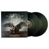 The Atlas Underground - RSD Instrumental Vinyl